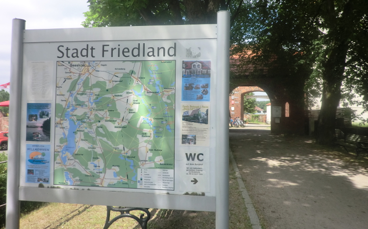 stadt_friedland_tour_brandenburg_radfreude_fahrradreise_brausetour